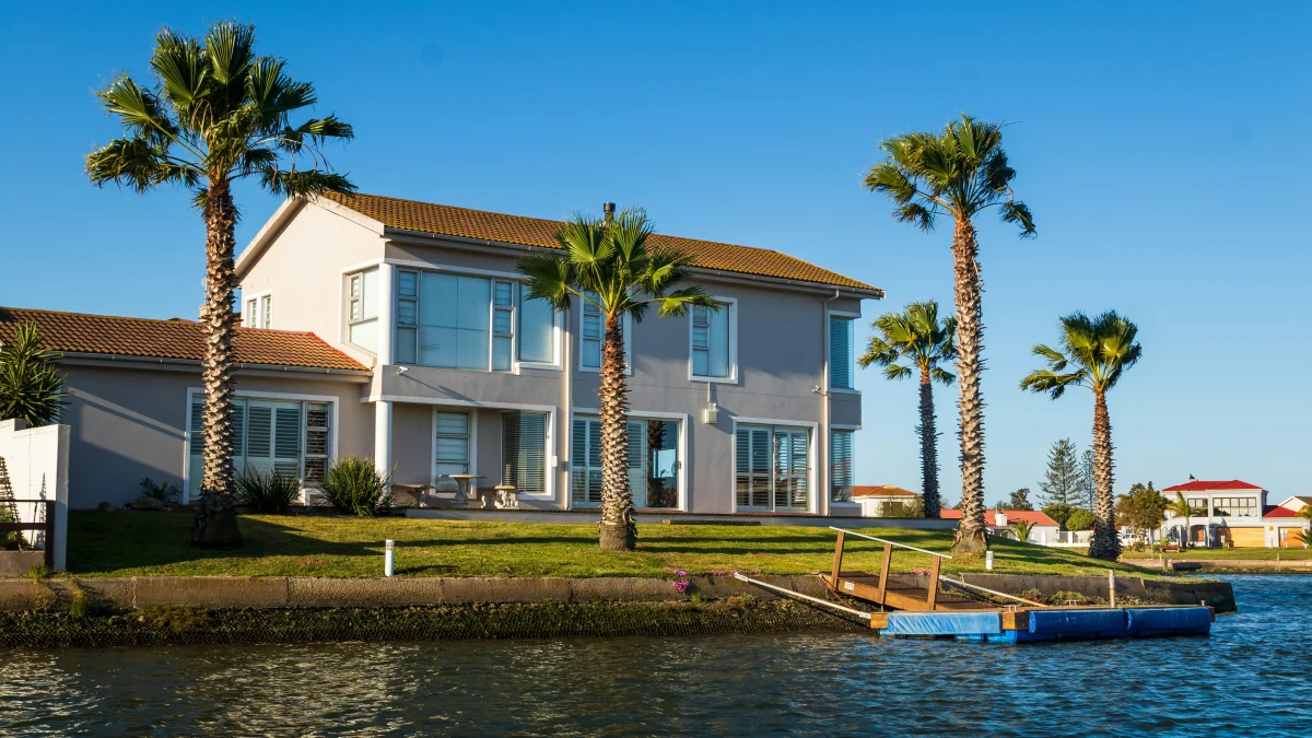 Brilliant House