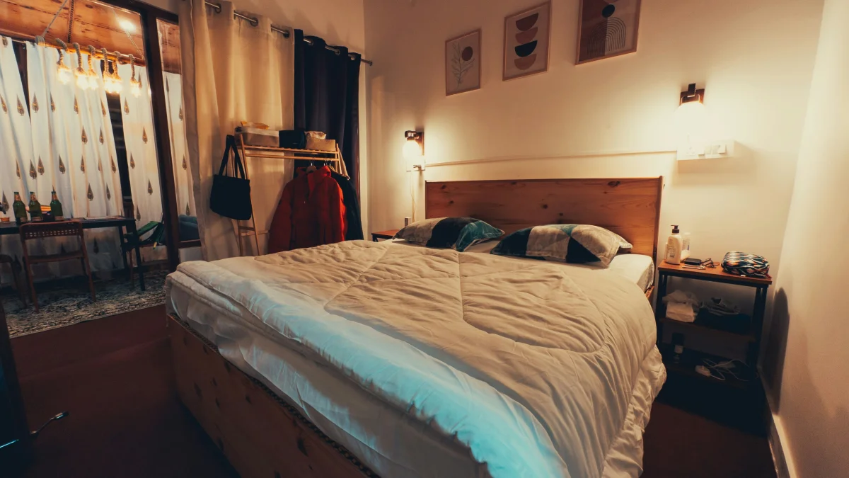 Acclaimed Apartment